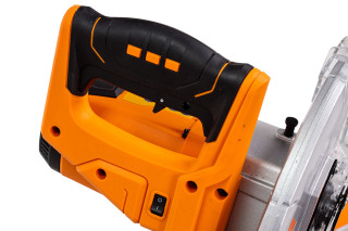 Žaga kotna potezna VMS 2000-255S Villager 