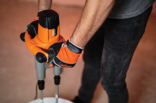 Mešalnik el. VEM 1620 Villager 