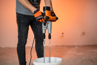 Mešalnik el. VEM 1620 Villager 