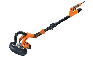 Brusilni stenski VDS 625 Villager 