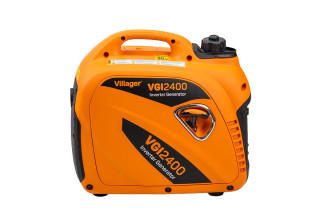 Agregat inverterski bencinski VGI 2400 Villager 