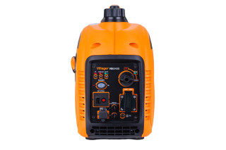 Agregat inverterski bencinski VGI 2400 Villager 