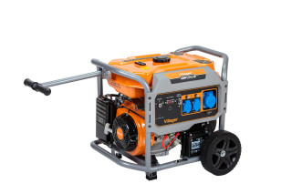 Agregat VGP 5900 S Villager 