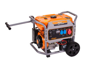 Agregat VGP 7900 S Villager 