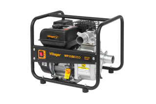Črpalka bencinska WP 35 SE Villager 