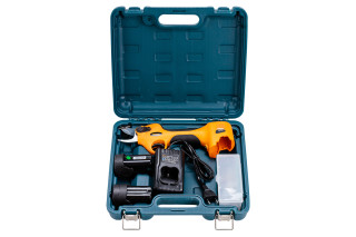 Škarje akum. za obrezovanje VBP 20 Villager 