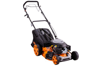 Kosilnica bencinska Prime 4111 T Villager 