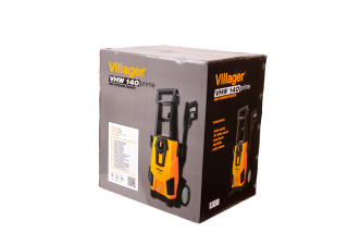 Čistilec visokotlačni VHW 140 Prime Villager 