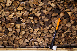 Sekira cepilka x17 m 1015641 Fiskars 