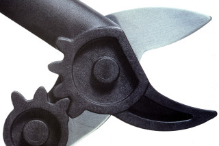 Škarje za veje sad.xs l31 Powergear 1000581 Fiskars 