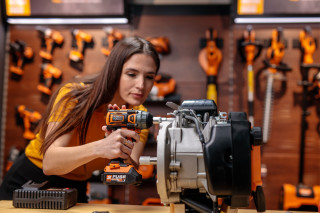 Vijačnik udarni FUSE VLP 5320 Villager 