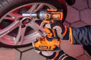 Vijačnik udarni FUSE VLP 5320 Villager 