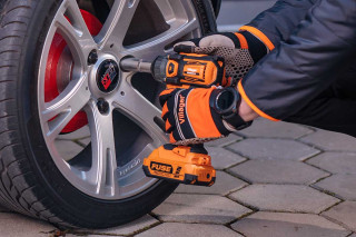 Vijačnik udarni FUSE VLP 5320 Villager 