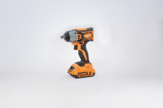 Vijačnik udarni FUSE VLP 5320 Villager 