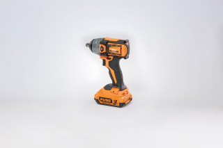 Vijačnik udarni FUSE VLP 5320 Villager 