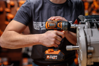 Vijačnik udarni FUSE VLP 5320 Villager 