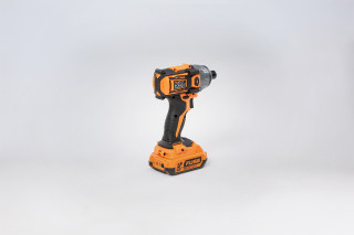 Vijačnik udarni FUSE VLP 5420 Villager 