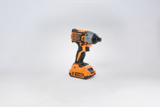 Vijačnik udarni FUSE VLP 5420 Villager 