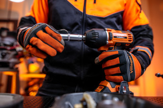 Vijačnik udarni FUSE VLP 5720 Villager 