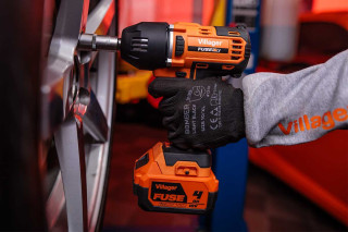 Vijačnik udarni FUSE VLP 5720 Villager 