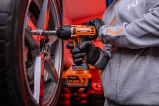 Vijačnik udarni FUSE VLP 5720 Villager 