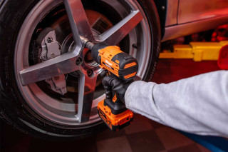 Vijačnik udarni FUSE VLP 5720 Villager 