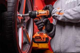 Vijačnik udarni FUSE VLP 5720 Villager 