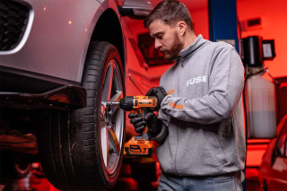 Vijačnik udarni FUSE VLP 5720 Villager 