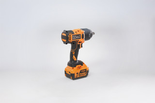 Vijačnik udarni FUSE VLP 5720 Villager 