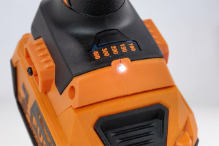 Vijačnik udarni FUSE VLP 5720 Villager 