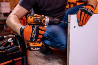 Vrtalnik-vijačnik FUSE VLP 5220 2BSC Villager 