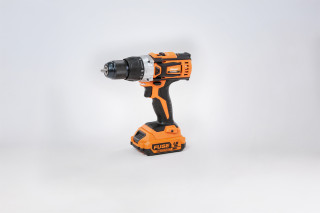 Vrtalnik-vijačnik FUSE VLP 5220 2BSC Villager 