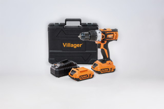 Vrtalnik-vijačnik FUSE VLP 5220 2BSC Villager 