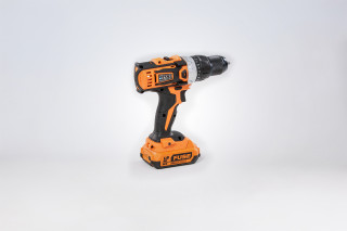 Vrtalnik-vijačnik FUSE VLP 5220 2BSC Villager 