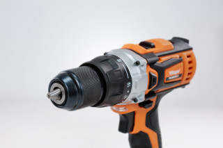 Vrtalnik-vijačnik FUSE VLP 5220 2BSC Villager 