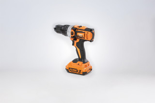 Vrtalnik-vijačnik FUSE VLP 5220 Villager 