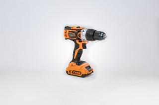 Vrtalnik-vijačnik FUSE VLP 5220 Villager 