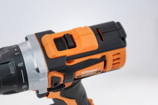 Vrtalnik-vijačnik FUSE VLP 5220 Villager 