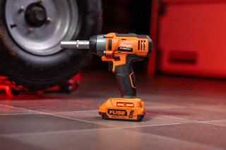 Vrtalnik-vijačnik FUSE VLN 3320 Villager 