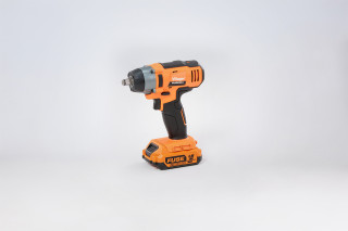 Vrtalnik-vijačnik FUSE VLN 3320 Villager 