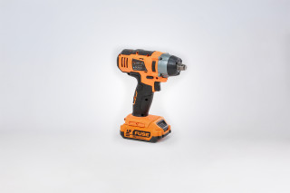 Vrtalnik-vijačnik FUSE VLN 3320 Villager 