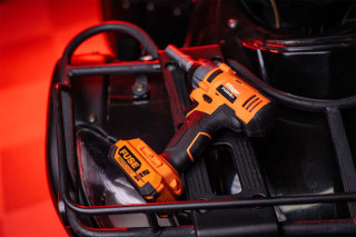 Vrtalnik-vijačnik FUSE VLN 3320 Villager 