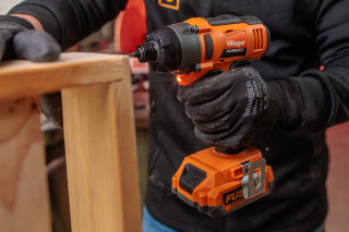 Vrtalnik-vijačnik FUSE VLN 3420 Villager 