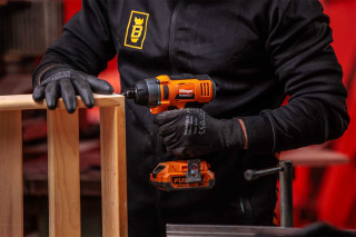 Vrtalnik-vijačnik FUSE VLN 3420 Villager 