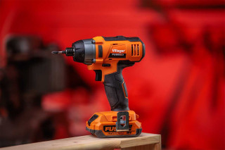 Vrtalnik-vijačnik FUSE VLN 3420 Villager 