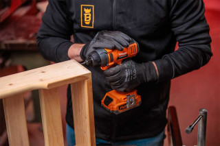 Vrtalnik-vijačnik FUSE VLN 3420 Villager 