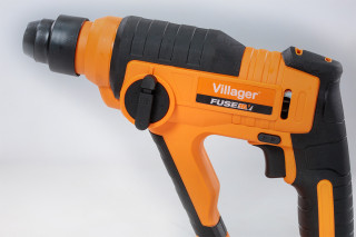 Vrtalnik-kladivo FUSE VLN 0120 Villager 