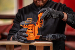 Brusilnik orbitalni FUSE VLN 7220 Villager 