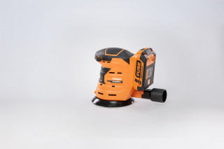 Brusilnik orbitalni FUSE VLN 7220 Villager 