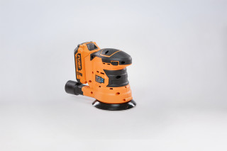 Brusilnik orbitalni FUSE VLN 7220 Villager 